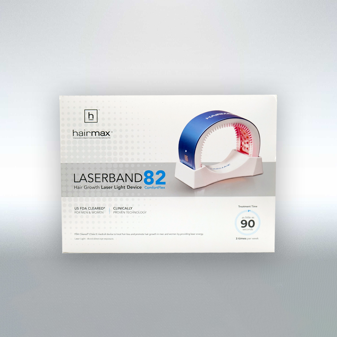 Boutique en ligne HairMax LaserBand 82