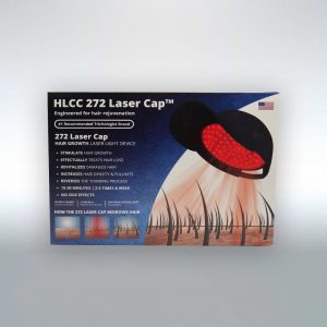 Boutique en ligne Casquette laser HLCC 272
