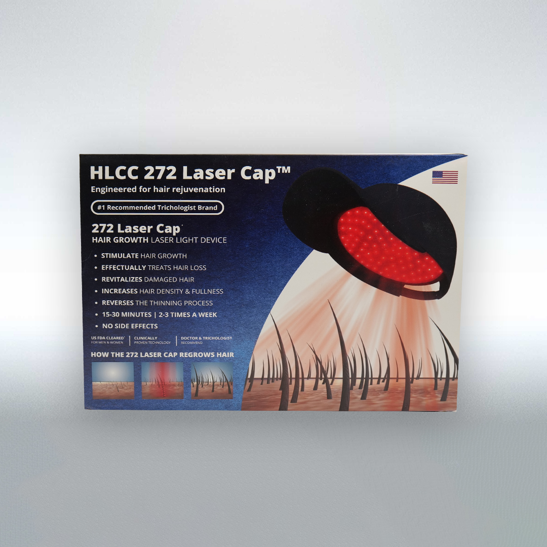 Boutique en ligne Casquette laser HLCC 272