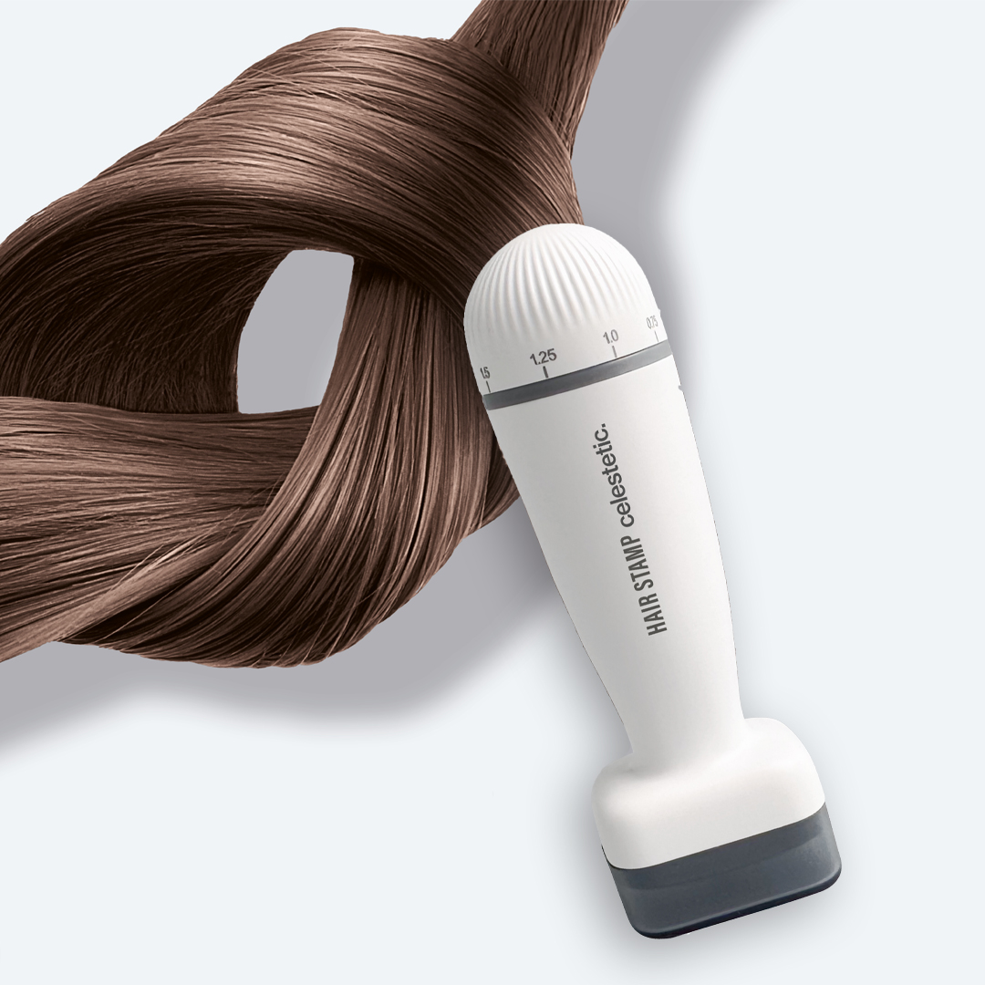 Boutique en ligne Hair Stamp