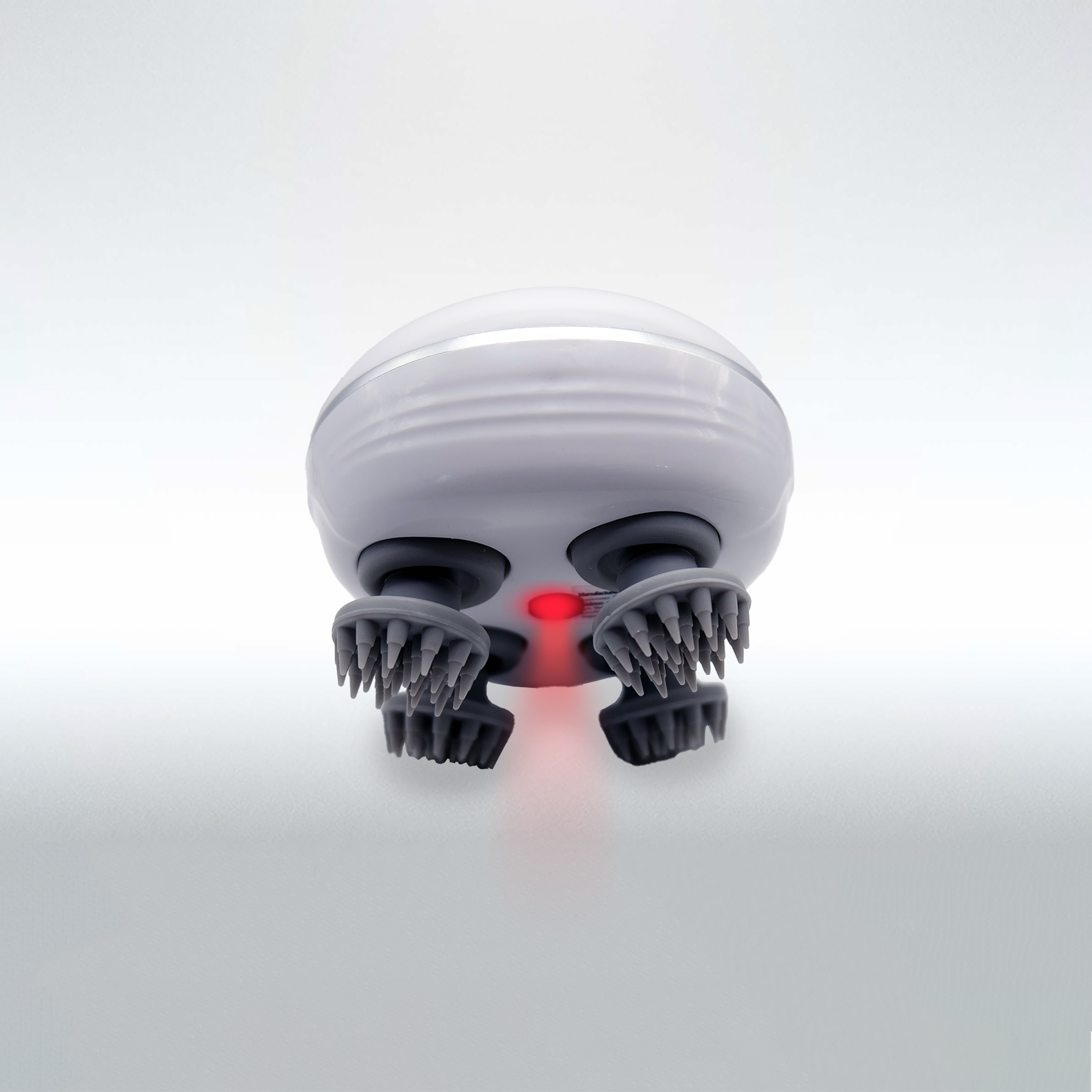 Brosse massante du cuir chevelu – Image 3