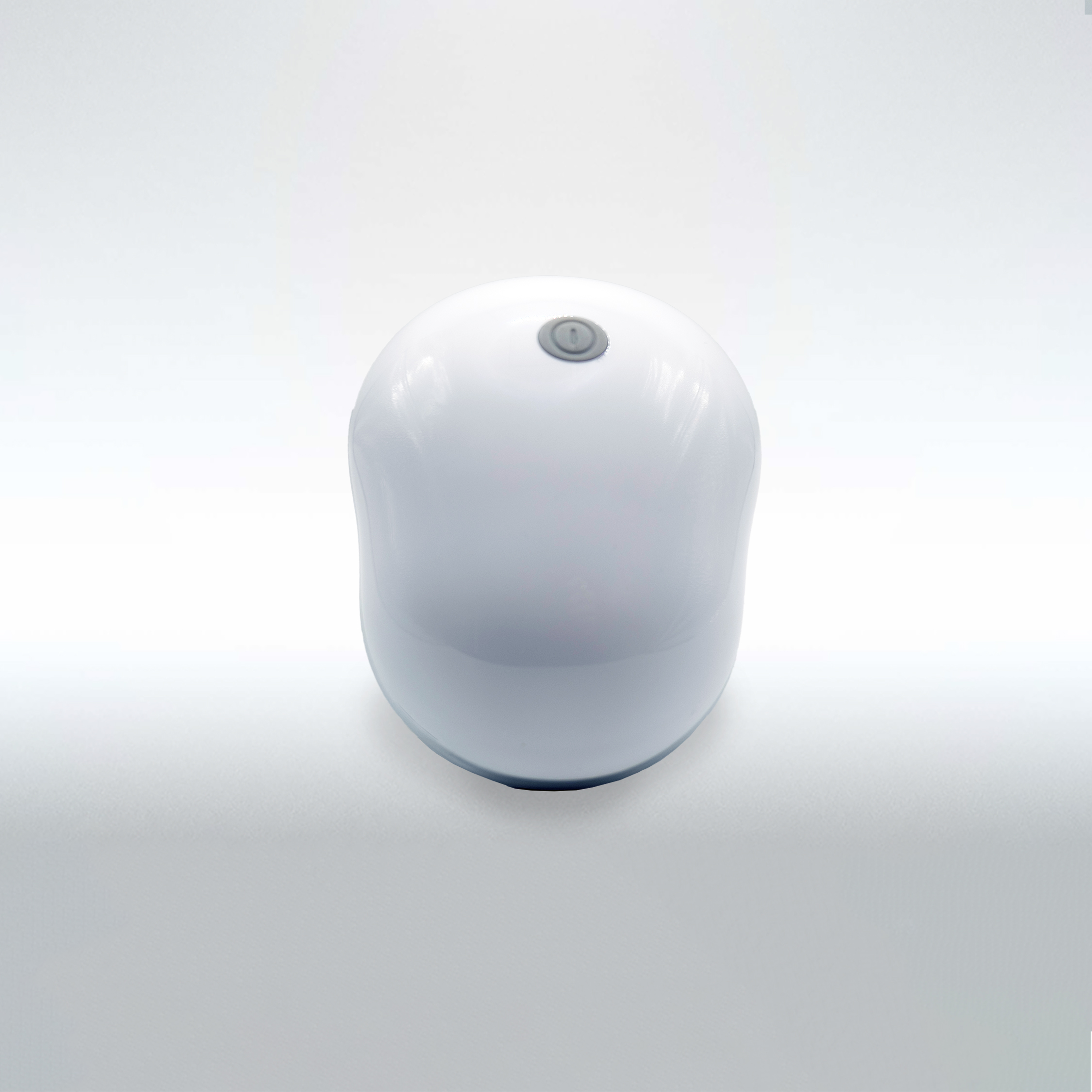 brosse massante du cuir chevelu